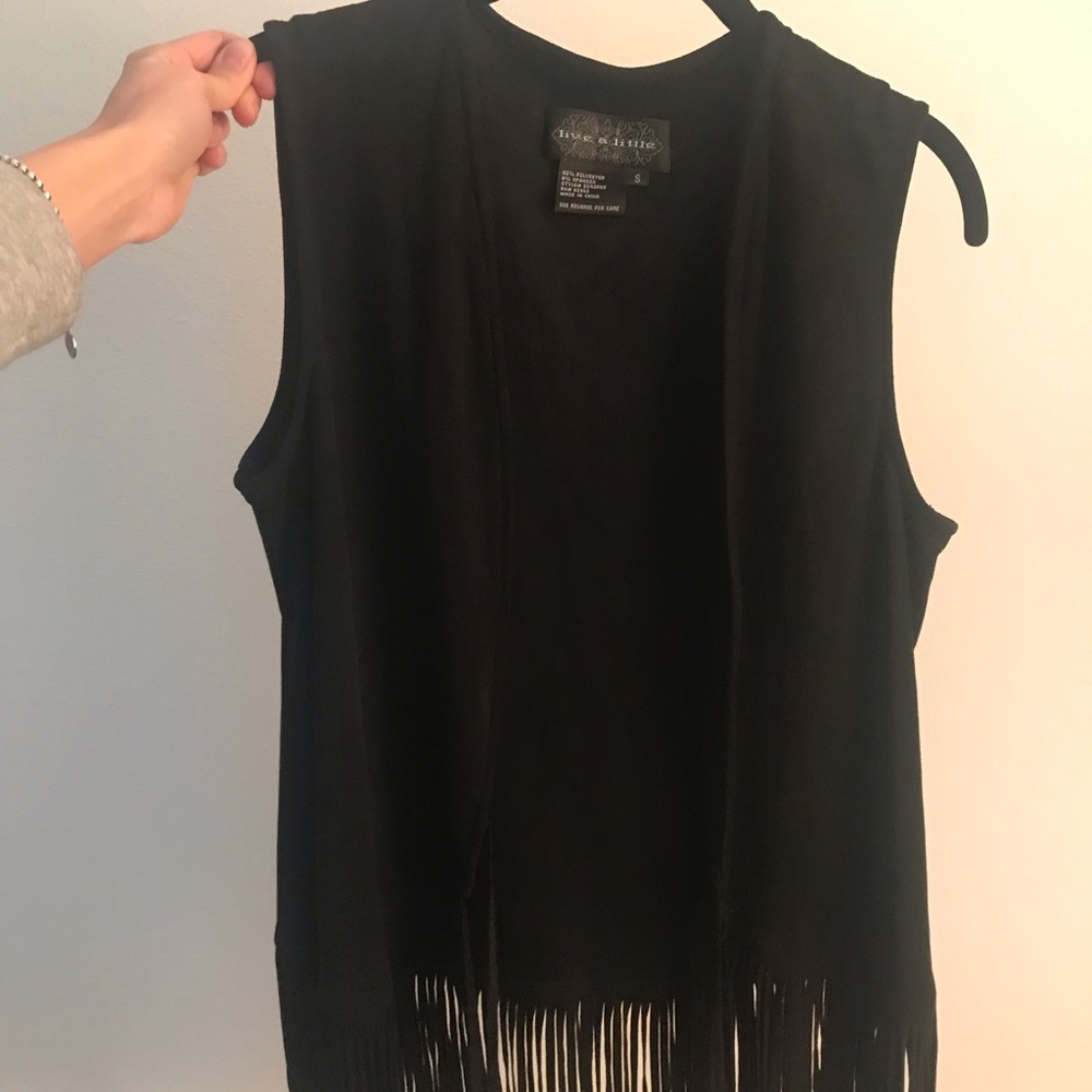 Vest